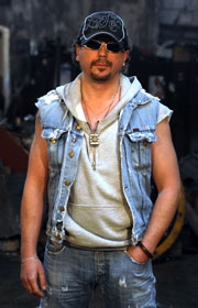 Tomáš Krulich